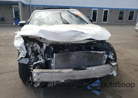 2019 Nissan Maxima S из США, поврежденный, VIN 1N4AA6AV4KC362046